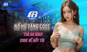 Lợi ích khi tham gia khuyến mãi nổ hũ f8bet